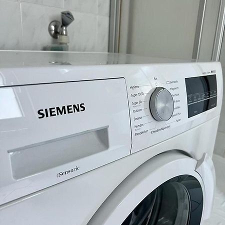 Moderne Ferienwohnung Nahe Zentrum Waidhofen/Ybbs Extérieur photo