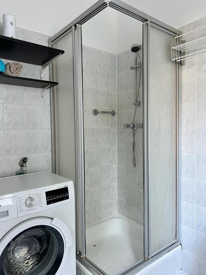 Moderne Ferienwohnung Nahe Zentrum Waidhofen/Ybbs Extérieur photo
